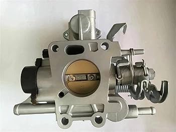 日産 純正品 新品箱無し | スロットルボディ 16119 8H30C セレナ 楽天市場】【国内正規品】日産 スロットルボディ リビルト